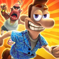 Neighbours back From Hell на Андроид