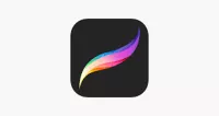 Procreate на Андроид