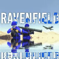 Ravenfield на Андроид