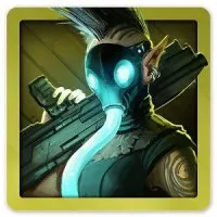 Shadowrun Returns на Андроид