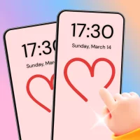 Skizz - Lockscreen Drawing на Андроид