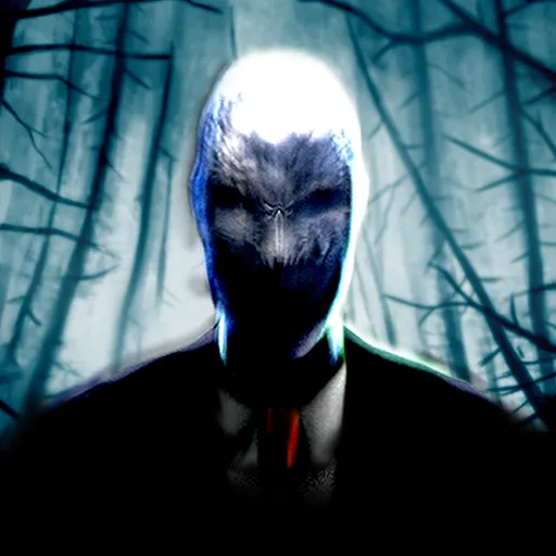 Slender: The Arrival на Андроид