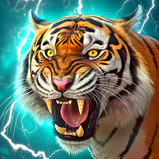 The Tiger на Андроид