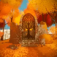 The Witness на Андроид