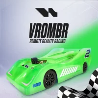 Vrombr на Андроид