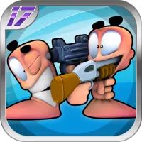 Worms 2: Armageddon на Андроид