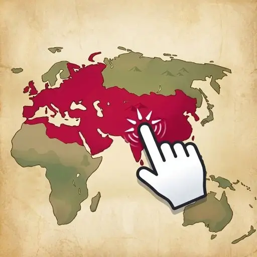 Age of Clicks: Grand Strategy на Андроид