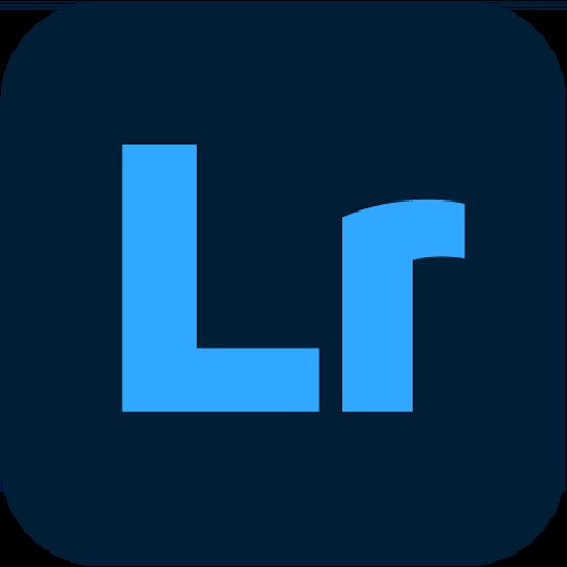 Adobe Lightroom на Андроид