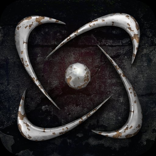Atom RPG на Андроид