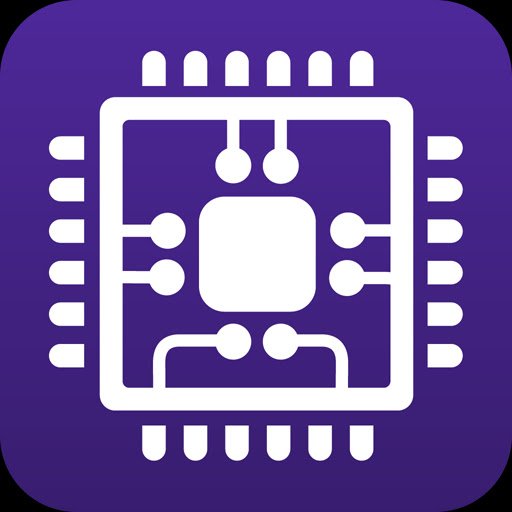 CPU-Z на Андроид