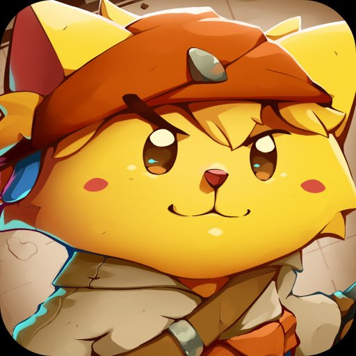Cat Quest III на Андроид