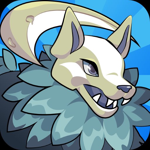 Coromon на Андроид