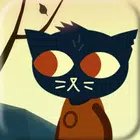 Darkest Night in the Wood Game на Андроид