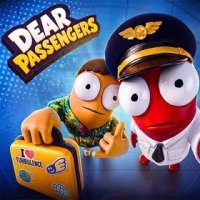 Dear Passengers на Андроид
