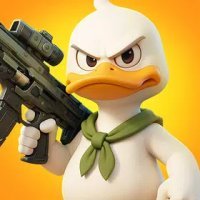 Duck Survival на Андроид
