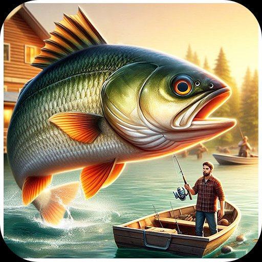 Fishing Clash на Андроид