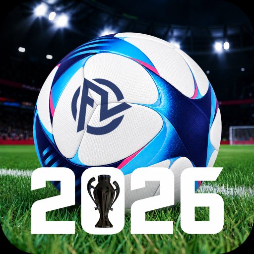 Football League 2026 на Андроид
