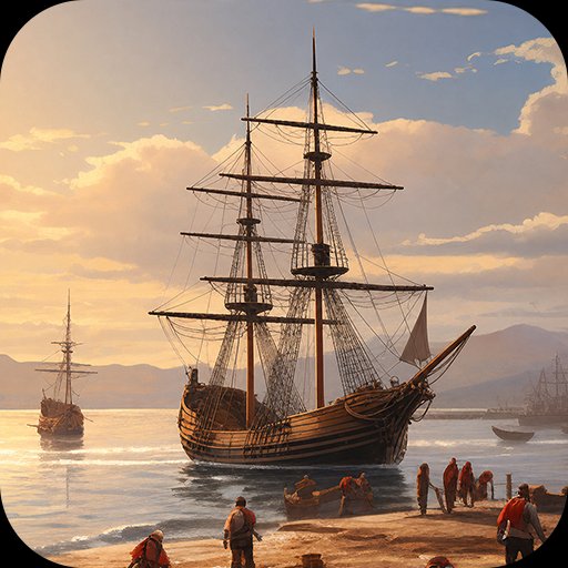 Forge of Empires на Андроид