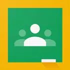Google Classroom на Андроид