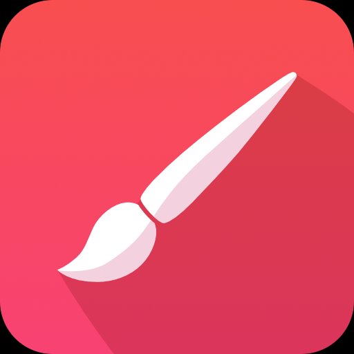 Infinite Painter на Андроид