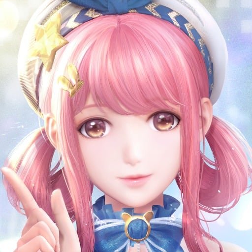 Infinity Nikki на Андроид