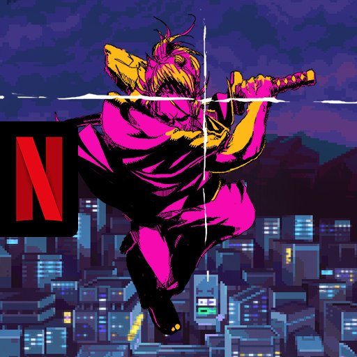 Katana Zero на Андроид