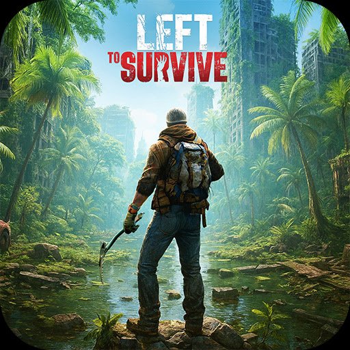 Left to Survive на Андроид