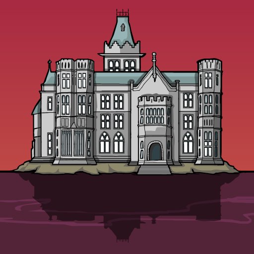 Rusty Lake Hotel на Андроид