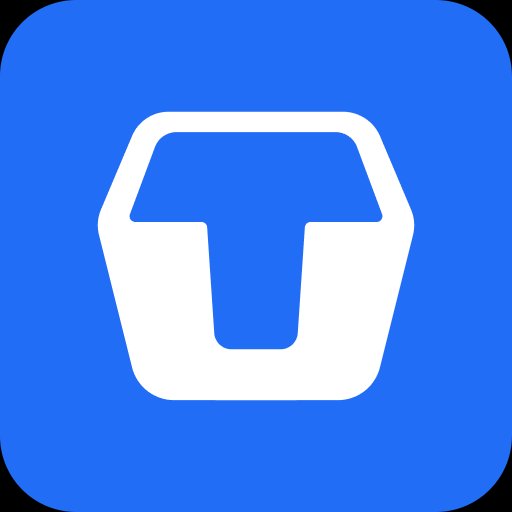 TeraBox: 1TB Облако & AI