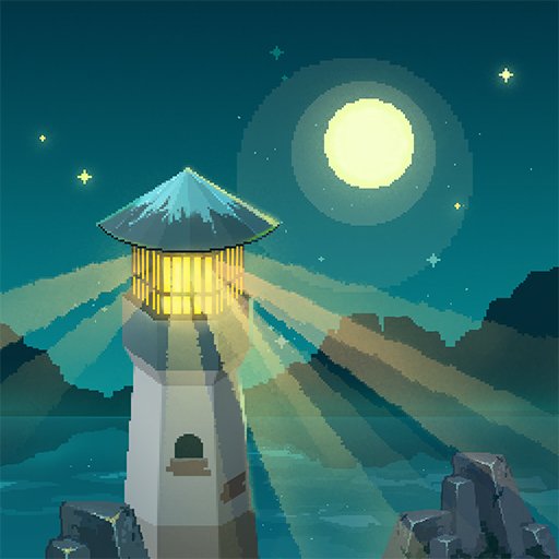 To the Moon на Андроид
