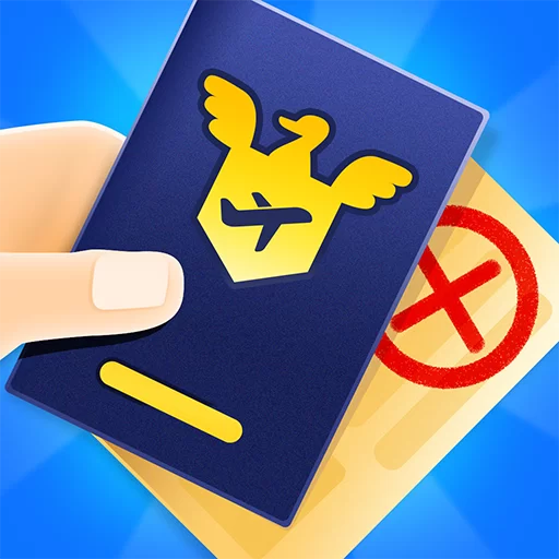 Airport Security на Андроид