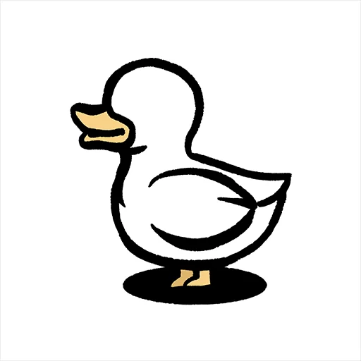 Clusterduck на Андроид