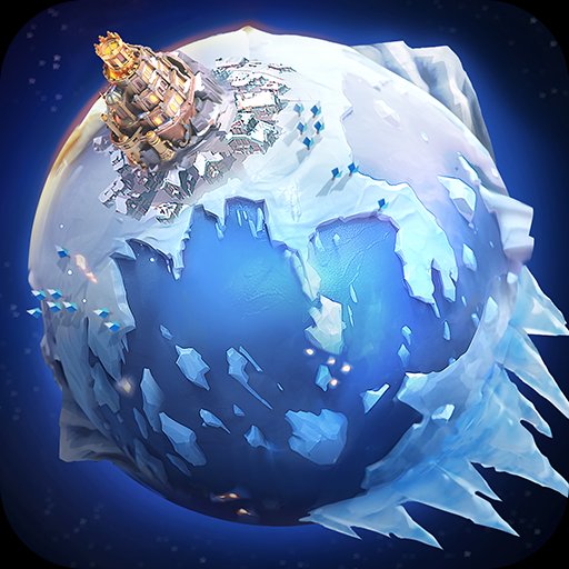 Whiteout Survival на Андроид