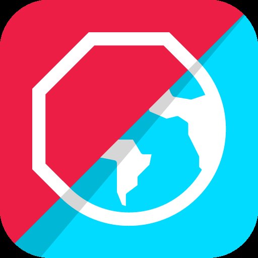 Adblock Browser на Андроид