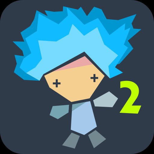 Рисуем Мультфильмы 2 на Андроид