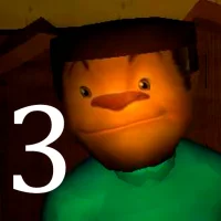 5 ночей с Тимохой 3: Город на Андроид