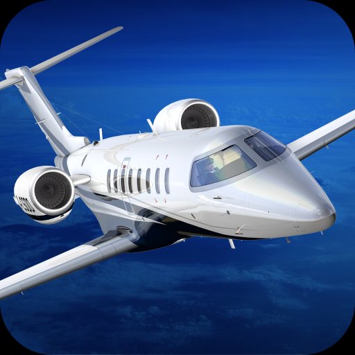 Aerofly FS Global на Андроид