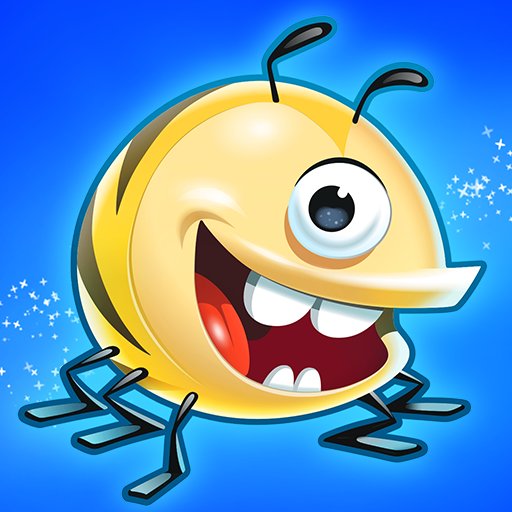 Best Fiends на Андроид