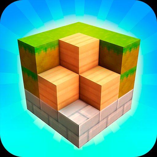 Block Craft 3D на Андроид