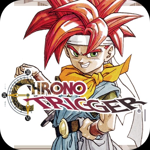 CHRONO TRIGGER на Андроид