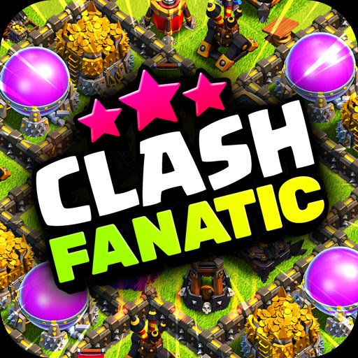 Clash of Clans на Андроид