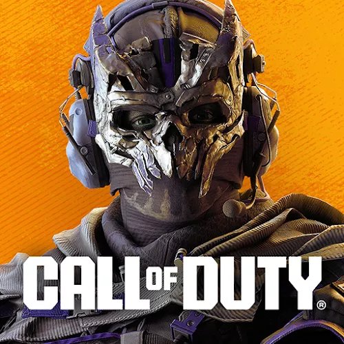 Call of Duty: Warzone Mobile на Андроид