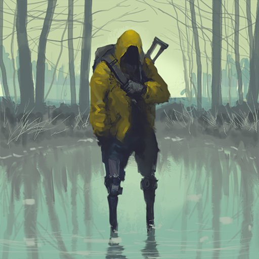 Cargo Hunters на Андроид