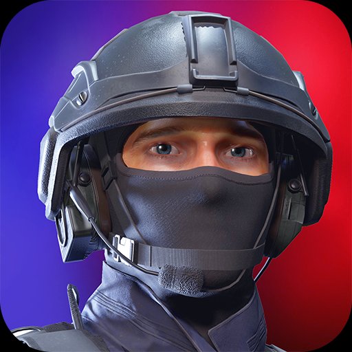 Counter Attack на Андроид