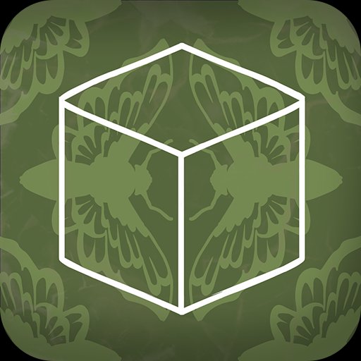 Cube Escape: Paradox на Андроид