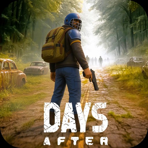 Days After на Андроид