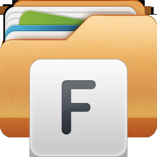 File Manager на Андроид