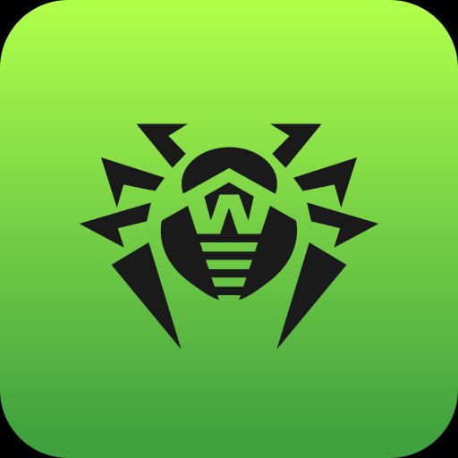 Dr.Web Security Space на Андроид
