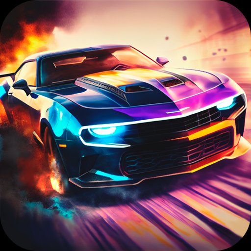 Drag Racing: Уличные гонки на Андроид