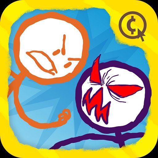 Draw a Stickman: EPIC 2 на Андроид